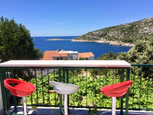 Razanj Apartment | Villa Luna