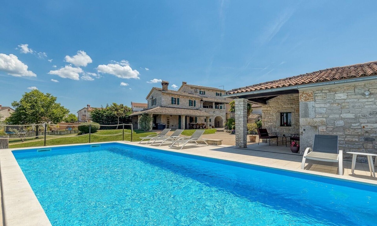 Selina Villa | Villa Luna with Private Pool