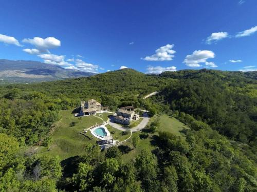 Paz Villa | Villa Maccaroni Comfortable holiday residence