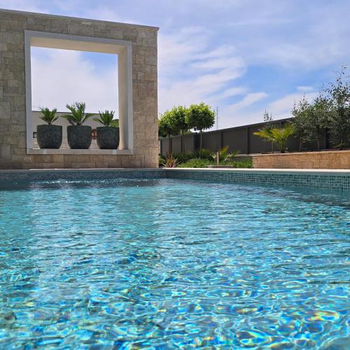 Putini Villa | Villa Magnolia