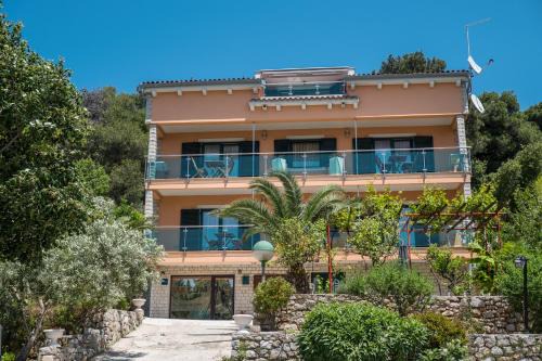 Cove Murtar Apartment | Villa Magnolia