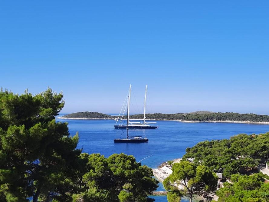 Hvar Apartment | Villa Malisko