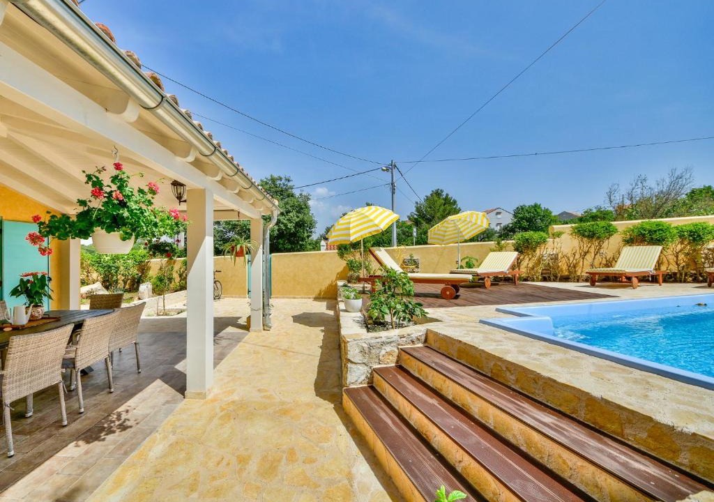 Mali Losinj Villa | Villa Mare