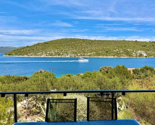 Veliki Drvenik House | Villa Marela