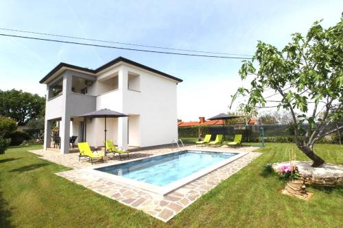 Cepljani House | Villa MARES