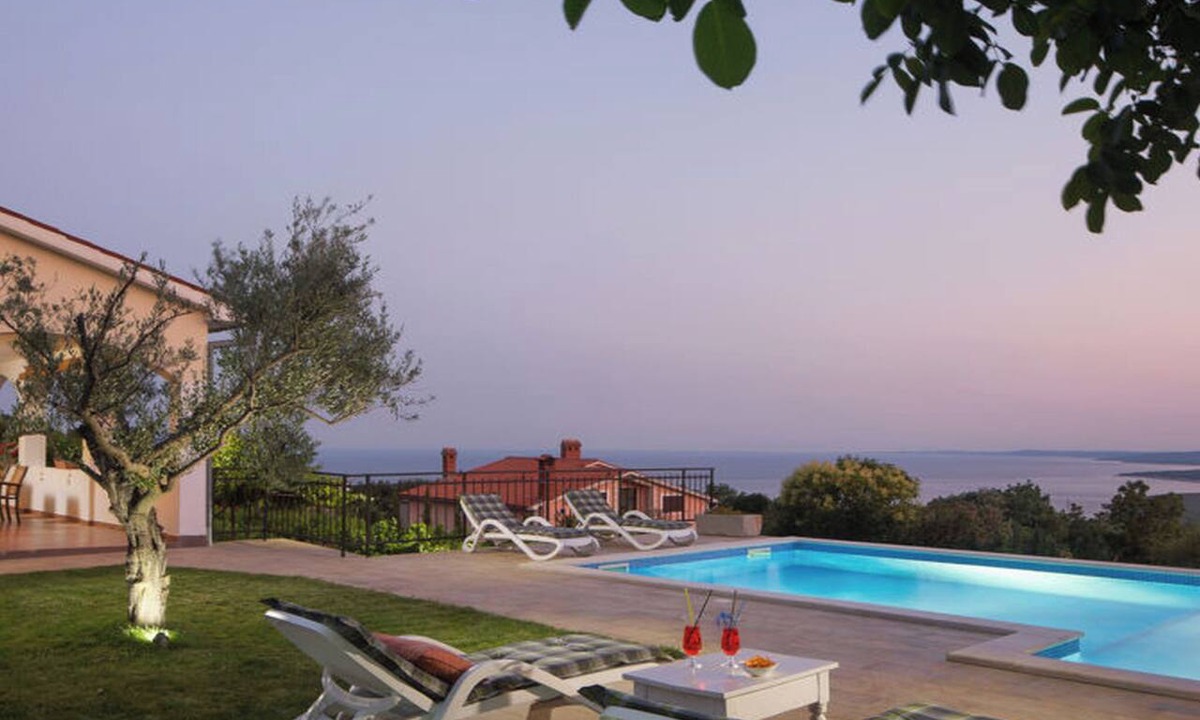 Brovinje House | Villa MAREVISTA by Interhome