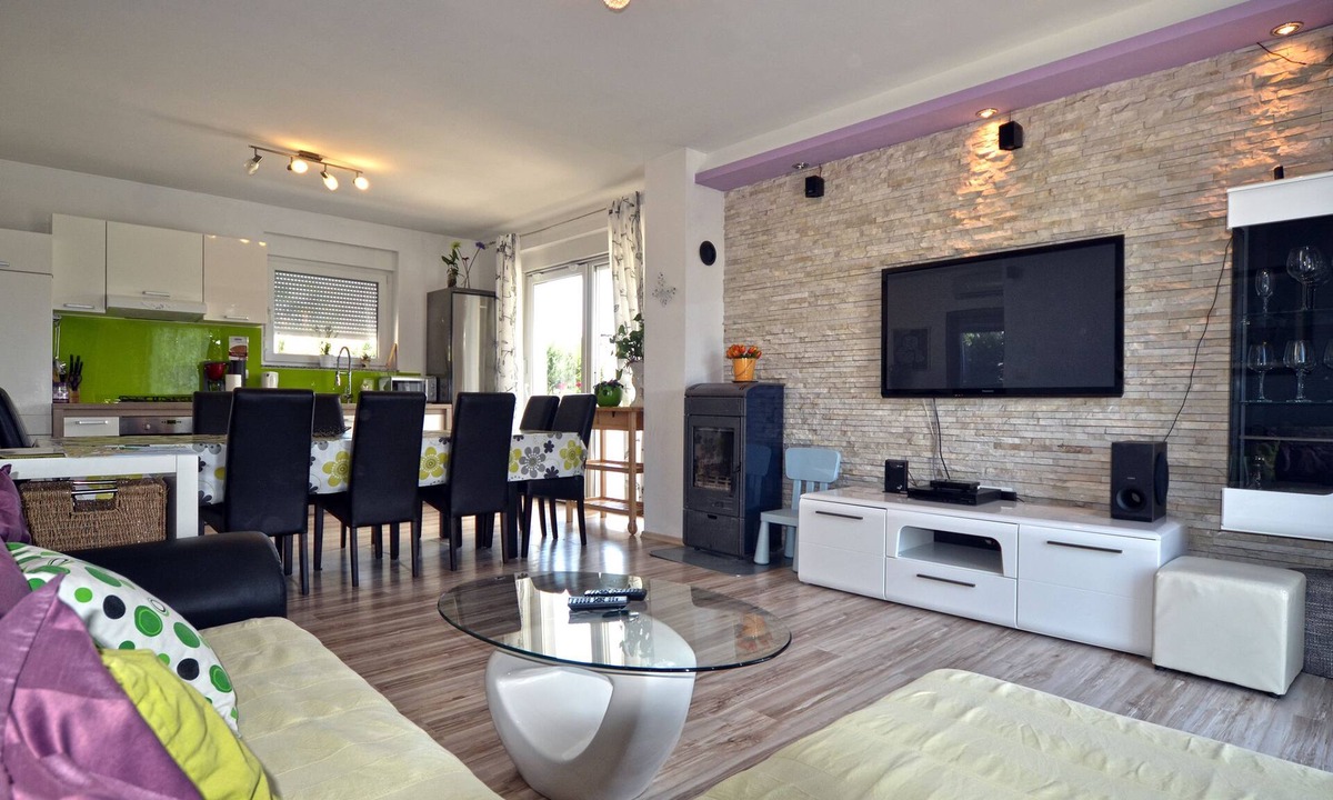 Kurili Villa | Villa Margherita