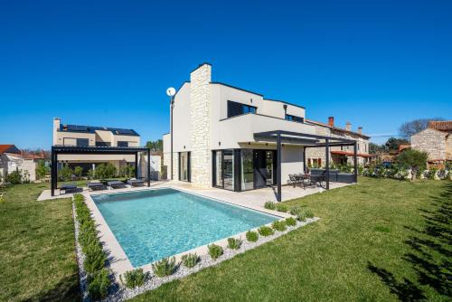 Krnica Villa | Villa Maria