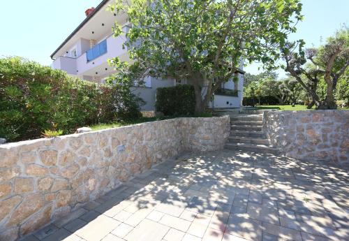 Silo Apartment | Villa Marica