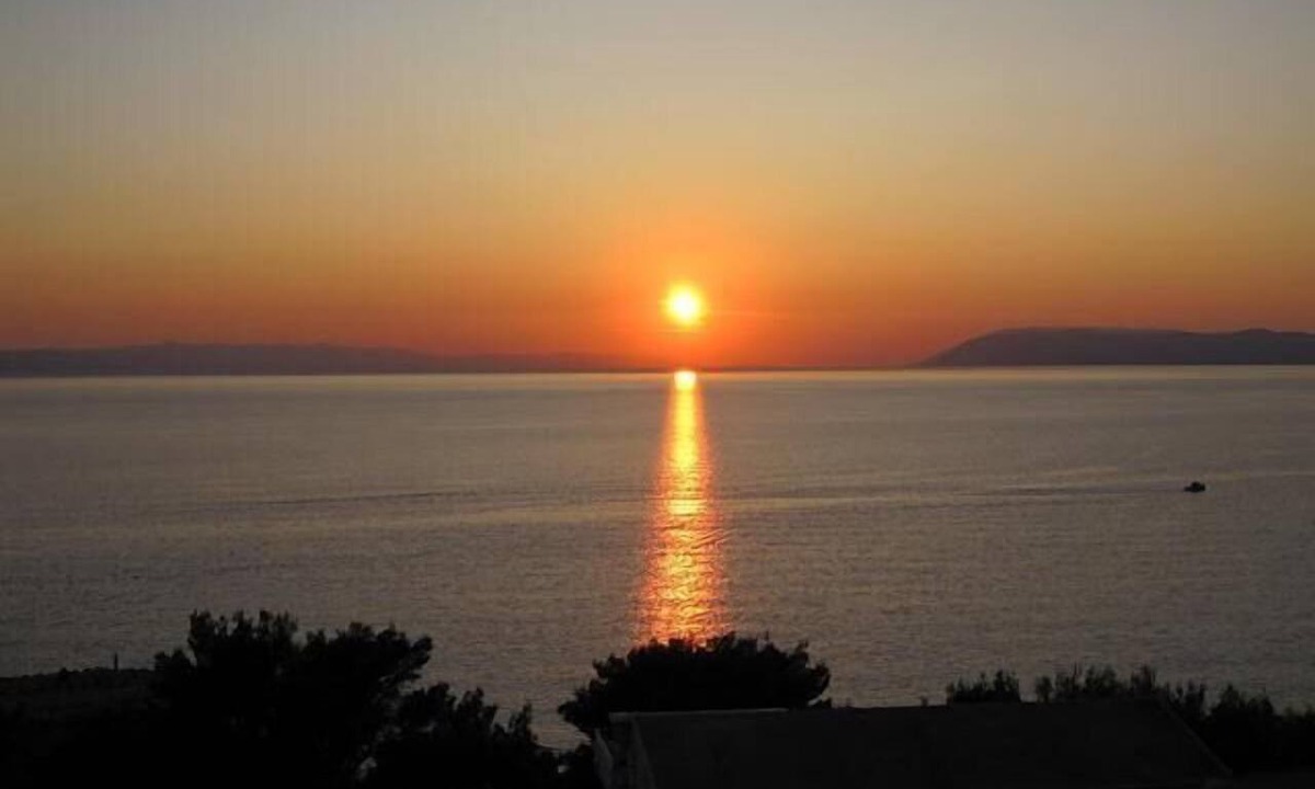 Tucepi Hotel | Villa Marija