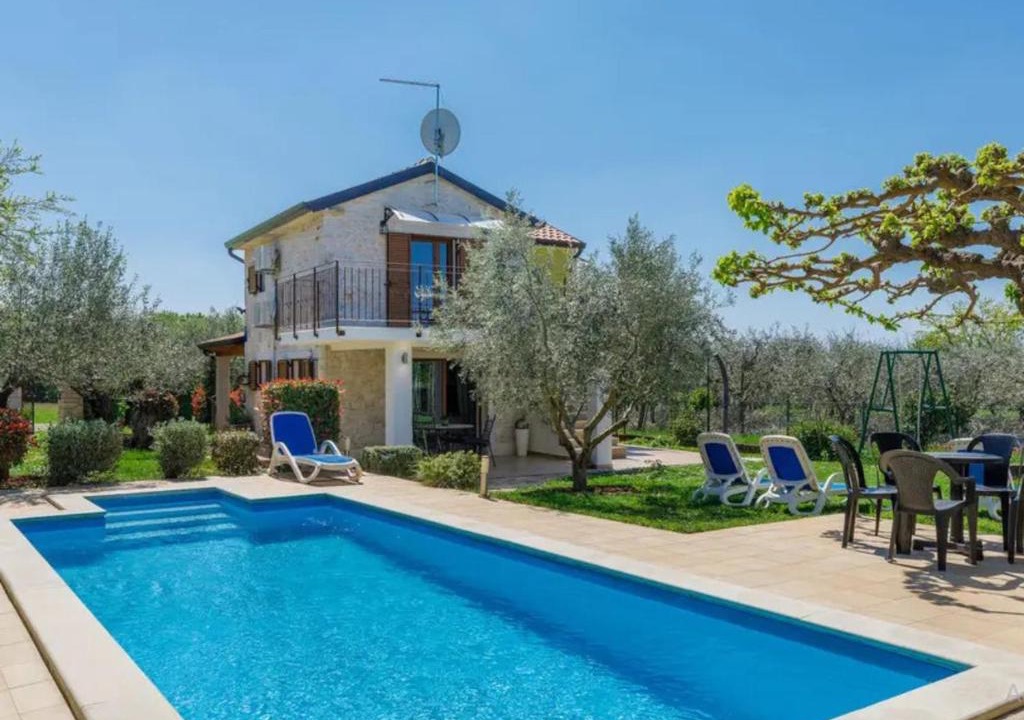 Babici House | Villa Marinko