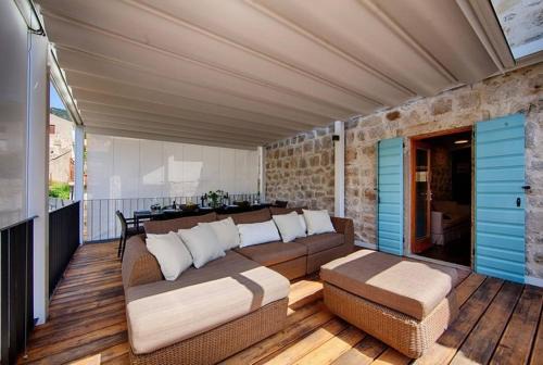 Komiza Apartment | Villa Maris
