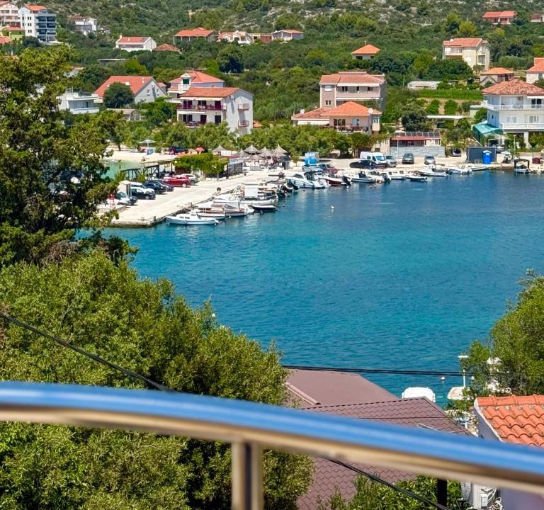 Seget Vranjica House | Villa Marisa Croatia Trogir Seget Vranjica