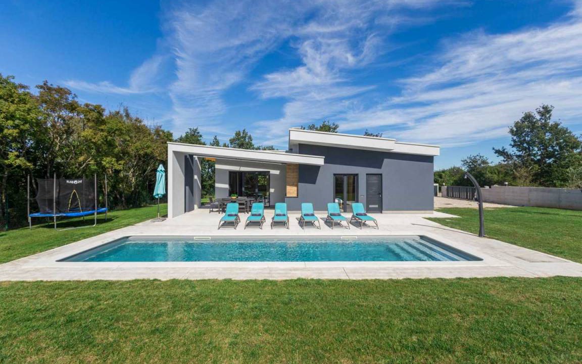 Prkacini House | Villa Mariva