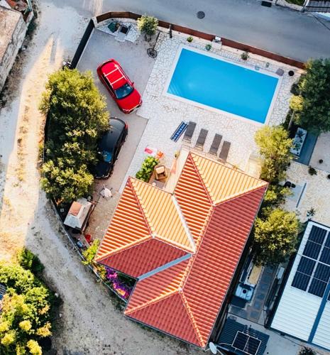 Drage Villa | Villa Marleku