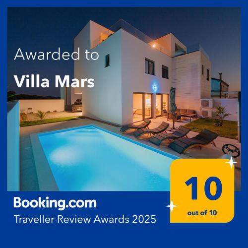 Kolan Villa | Villa Mars