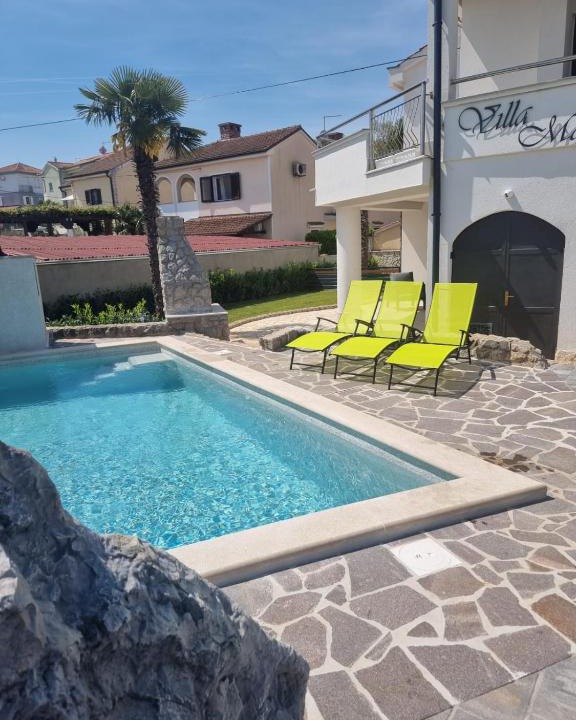 Porat Apartment | Villa Marta