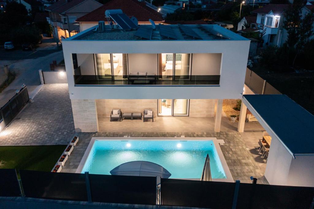 Sukosan Villa | Villa Marta