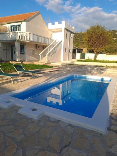 Dazlina Villa | Villa Matanov dvorac