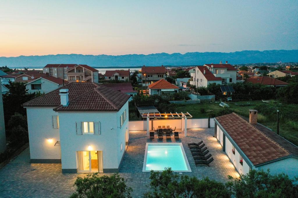 Nin Villa | Villa Matea