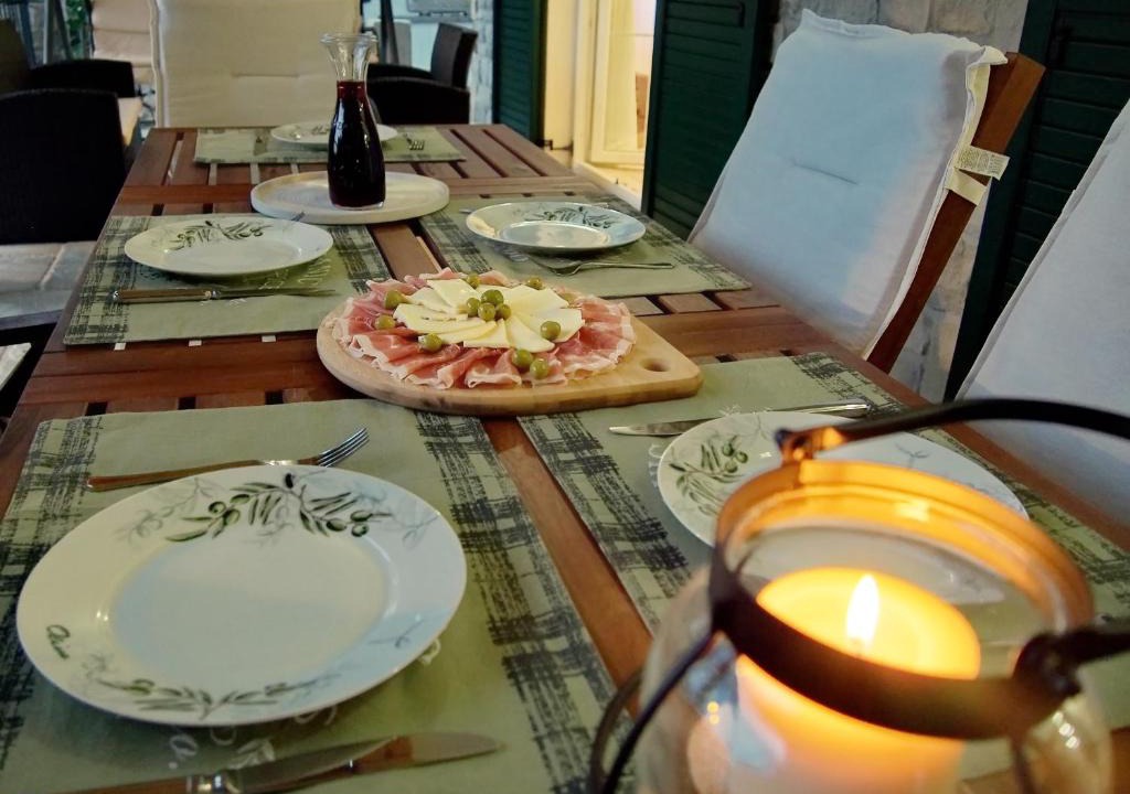 Ribarica House | VILLA MATIJA