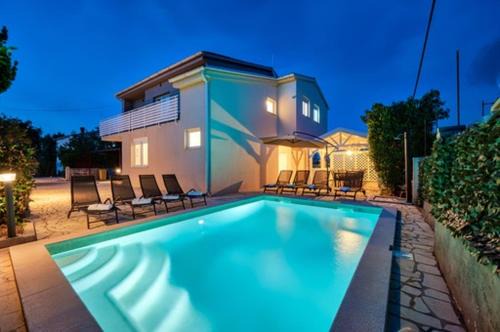 Liznjan Villa | VILLA Matija