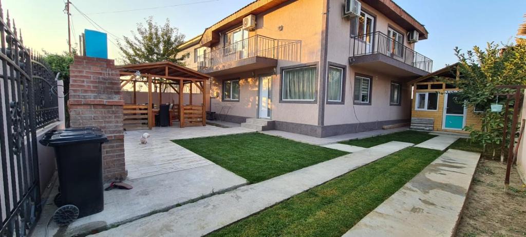 Navodari Villa | Villa Melly