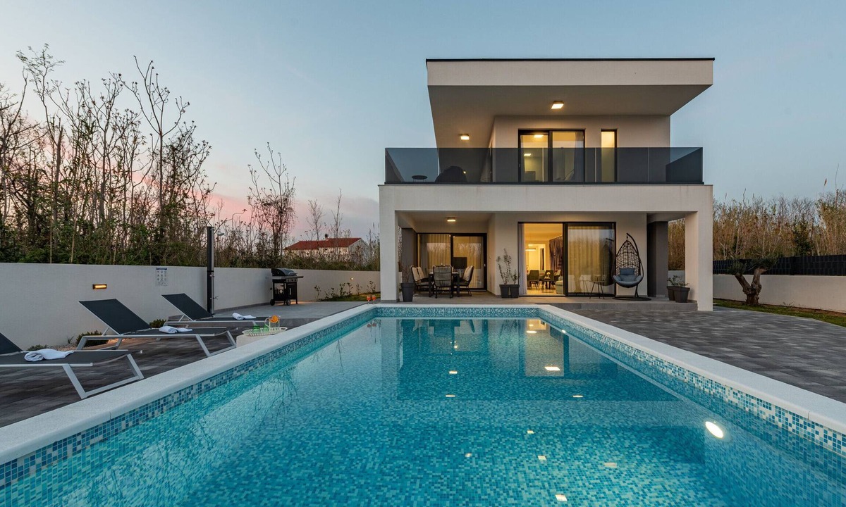 Privlaka Villa | Villa Merci ZadarVillas