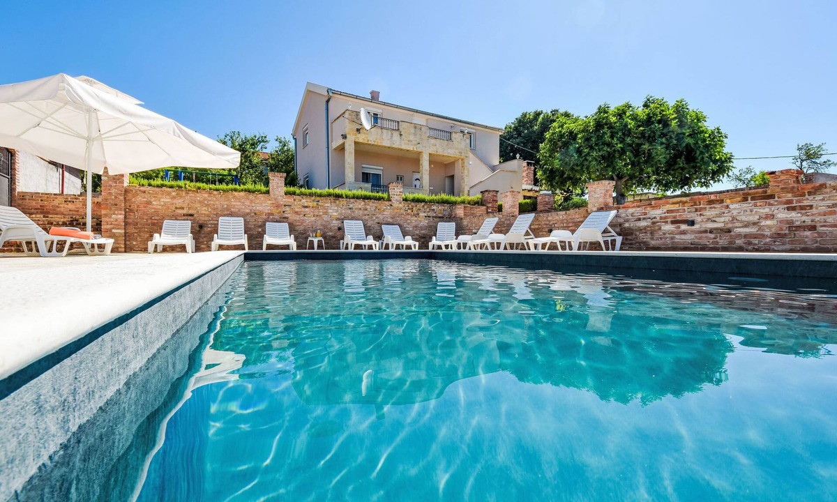 Benkovac House | Villa Meri by Interhome