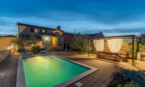 Villa Meri | Radosi kod Zbandaja