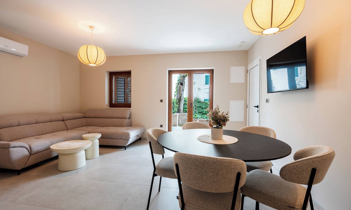 Vrpolje Apartment | Villa Merkur -apartment 1