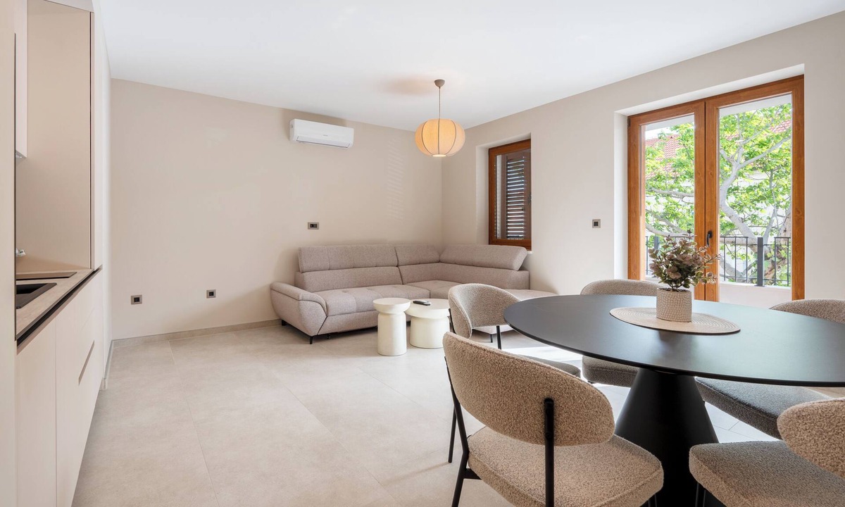 Vrpolje Apartment | Villa Merkur - apartment 4