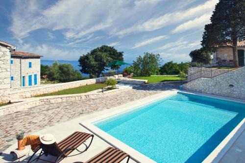 Ripenda Kosi House | Villa Merula *