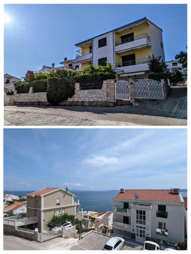 Okrug Gornji Apartment | Villa Miki