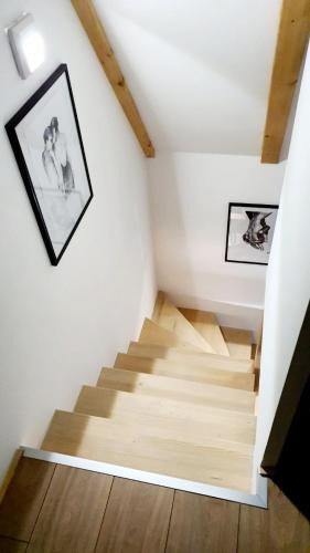 Pribislavec House | Villa Mila