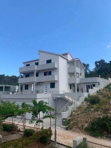 Trogir Apartment | Villa Milena