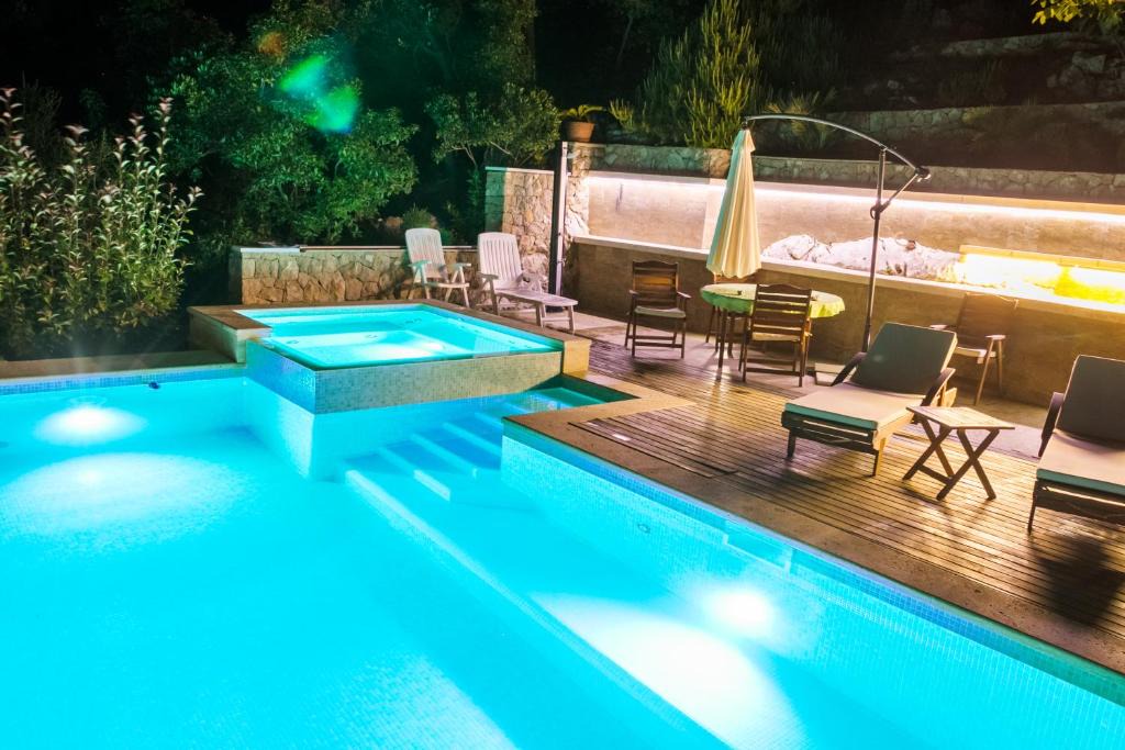 Trpanj Apartment | Villa Miolin