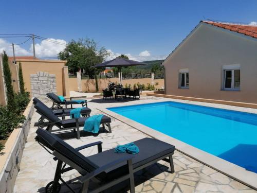 Pridraga Villa | Villa Mir Pridraga