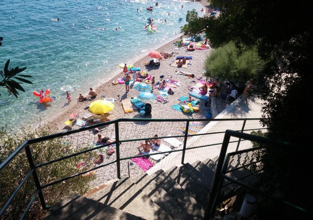 Brela Apartment | Villa Miranda
