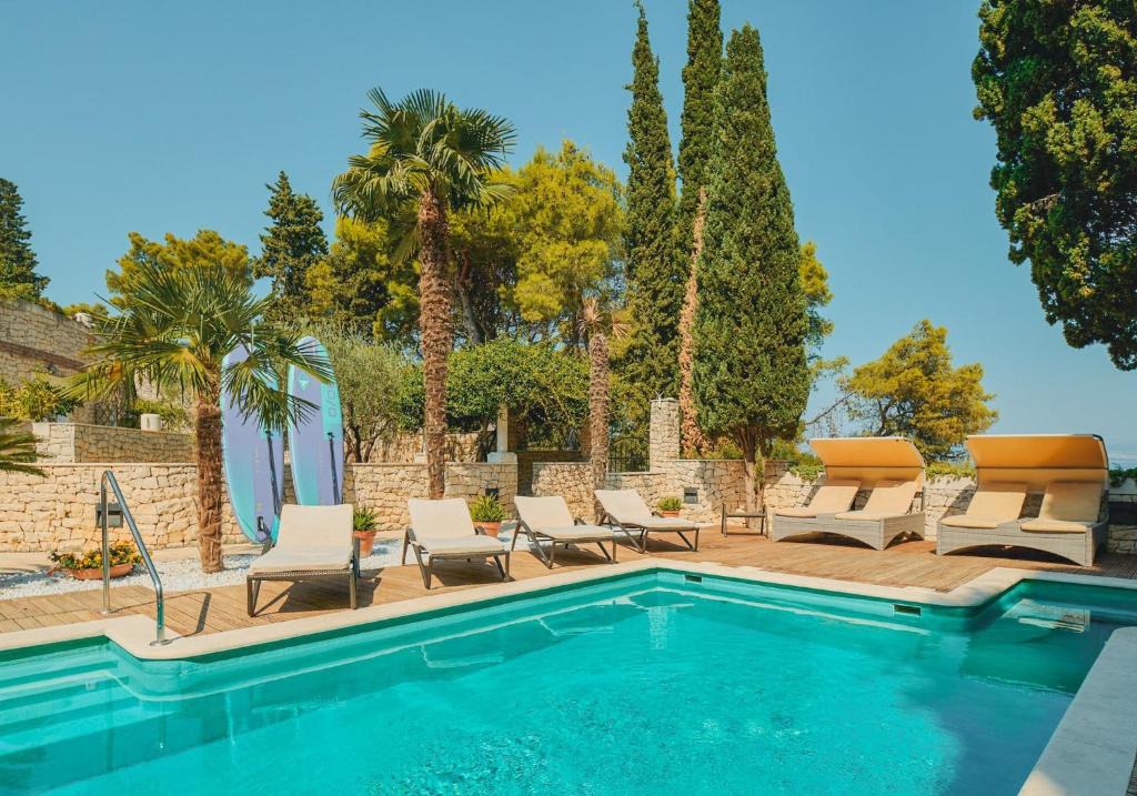 Rogoznica Apartment | Villa Miro
