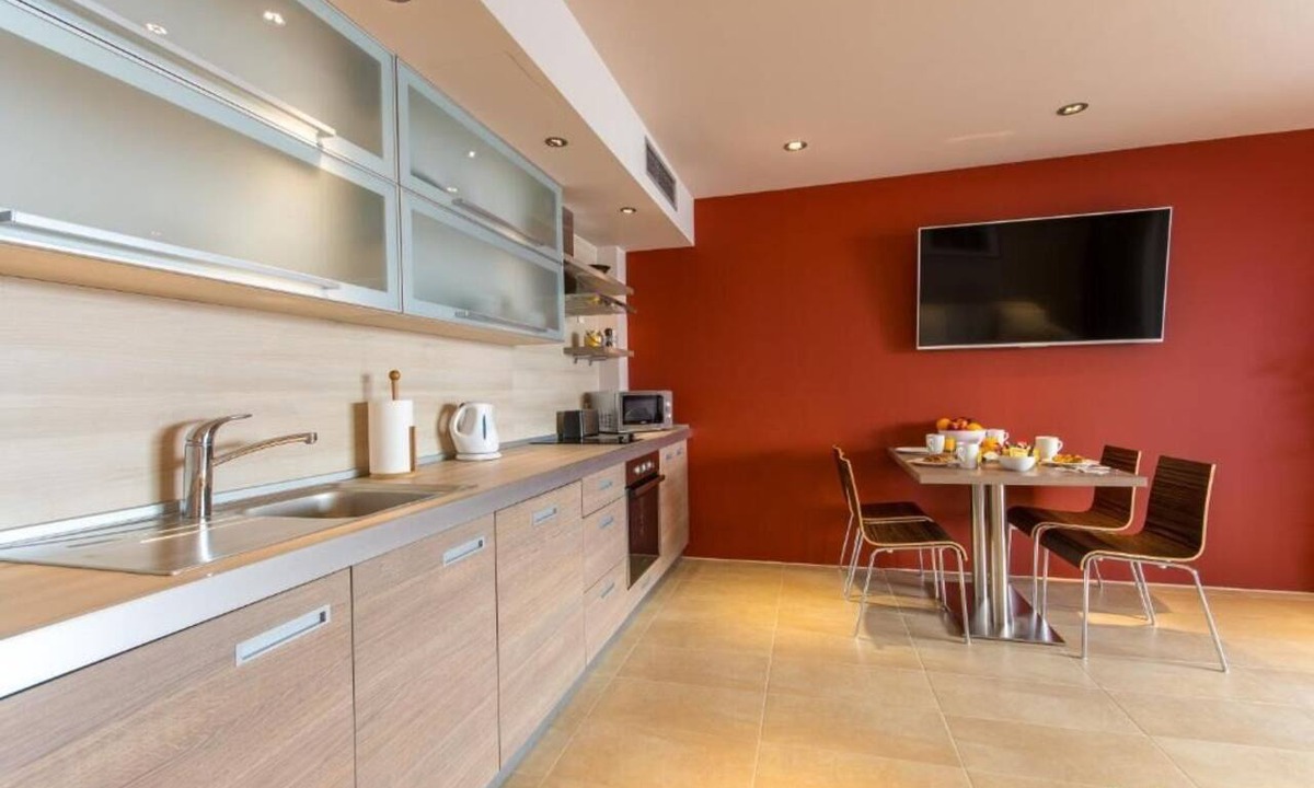 Molunat Apartment | Villa Molunat 7