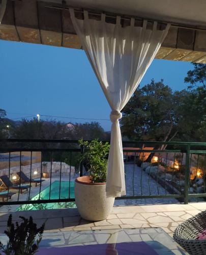 Herzegovina-Neretva Canton House | Villa Nada