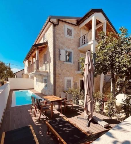 Pasman Apartment | Villa Naledi