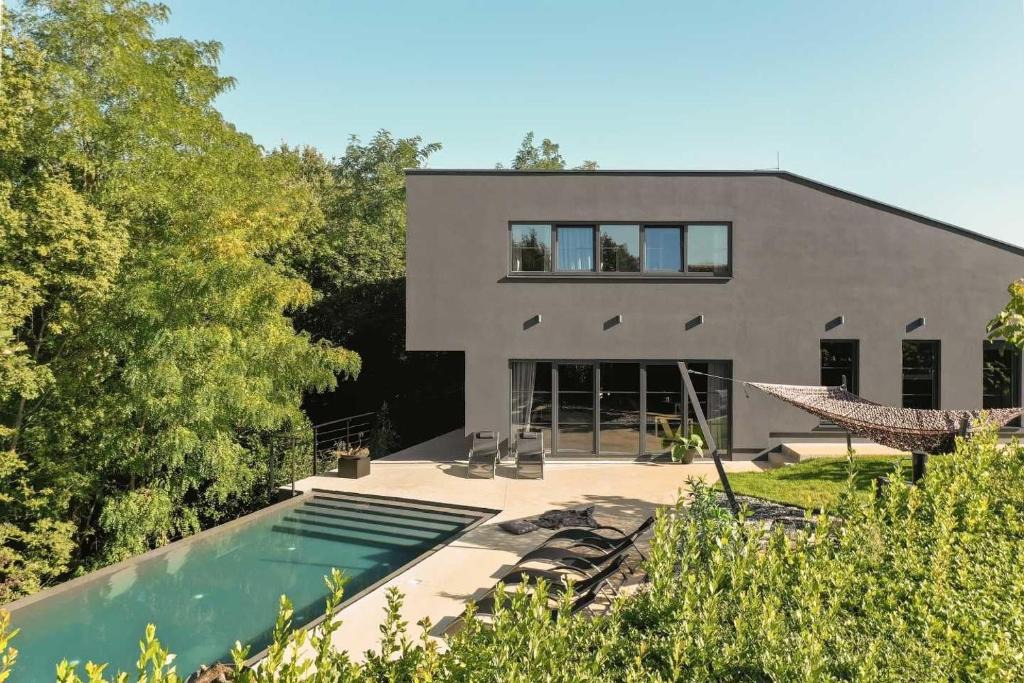 Crklada House | Villa Nancy