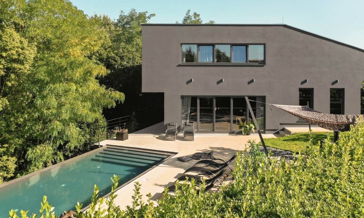 Villa Nancy | Crklada