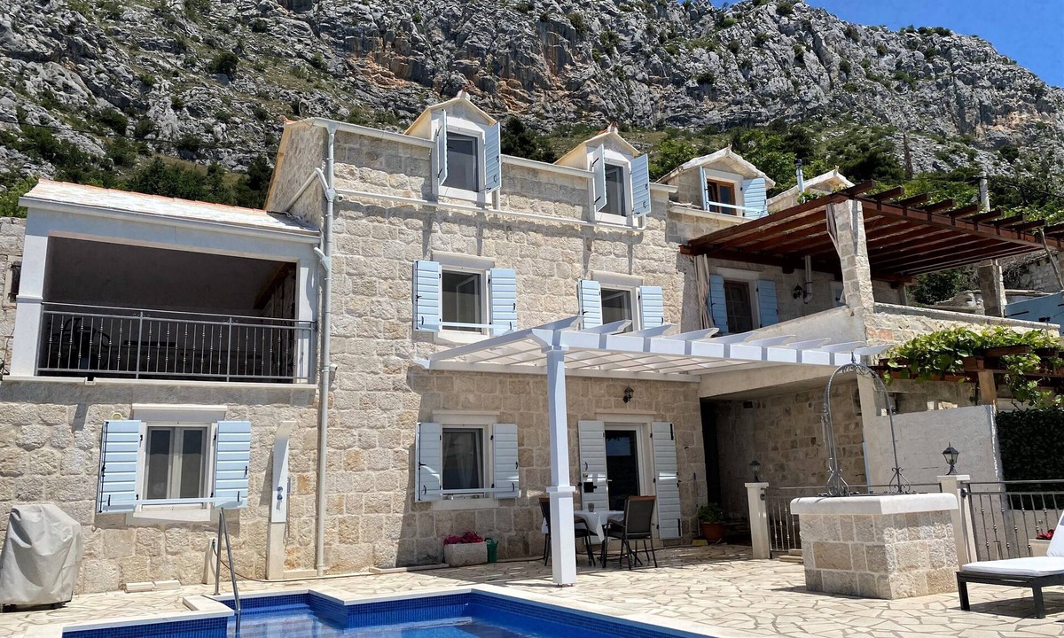 Villa Nareste | Jesenice
