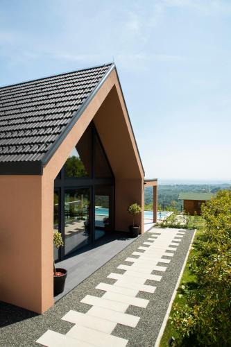Breznik Plesivicki Villa | Villa Natura