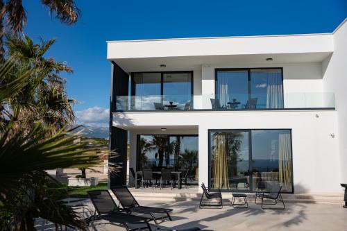 Novalja Villa | Villa New York