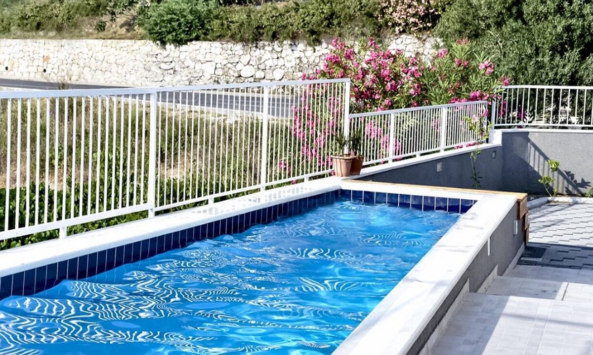 Mlini Villa | Villa Nika - Five-Bedroom Villa with Pool
