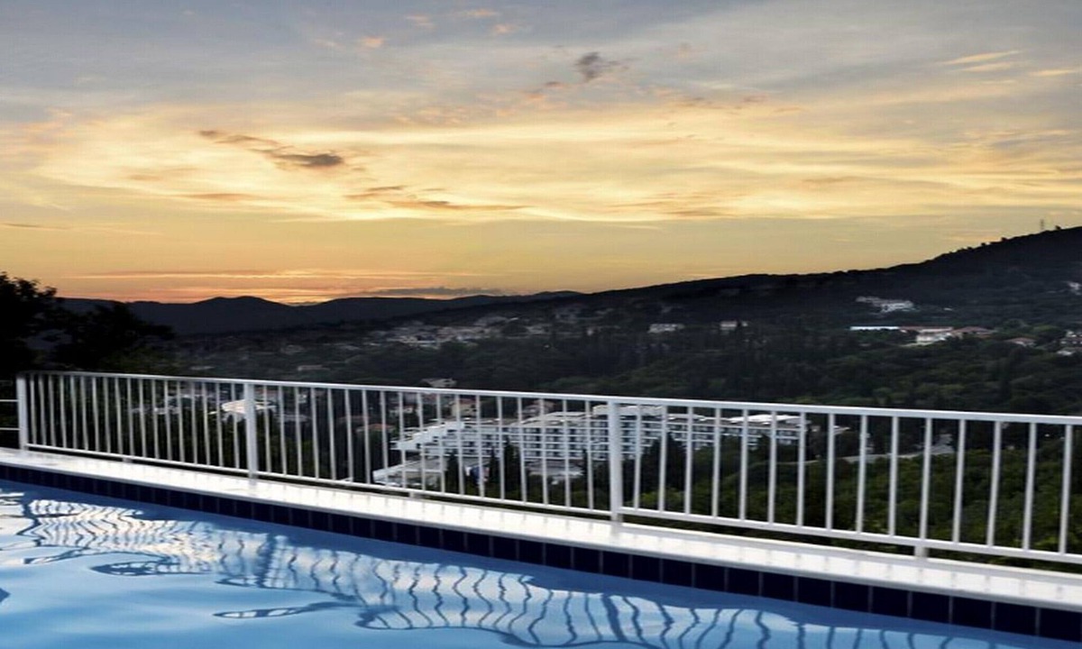 Mlini House | Villa Nika